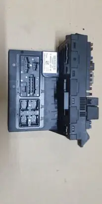 Mercedes-Benz CLS AMG C219 BSM Control unit A2115456301