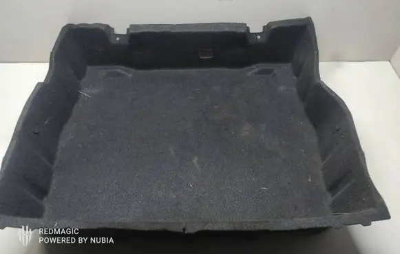 BMW X1 F48 F49 Glove box in trunk 7425349