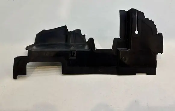Seat Arona Intercooler air guide/duct channel 6F9121284