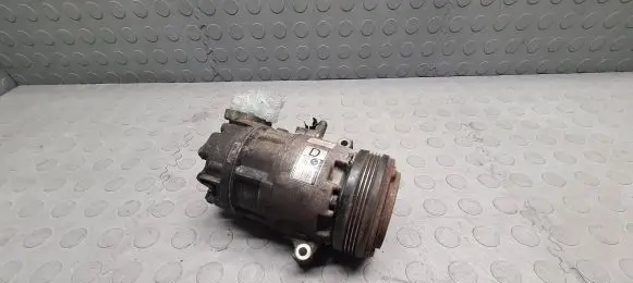 BMW X3 E83 Air conditioning (A/C) compressor (pump) 9145353 07014701 A4101130A024