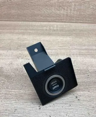 Land Rover Range Rover Sport L494 Engine start stop button switch GPLA14C376AB