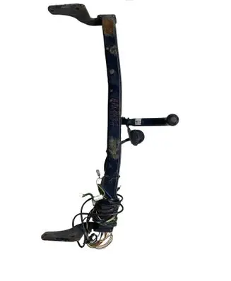 Hyundai i40 Tow bar set E4010206