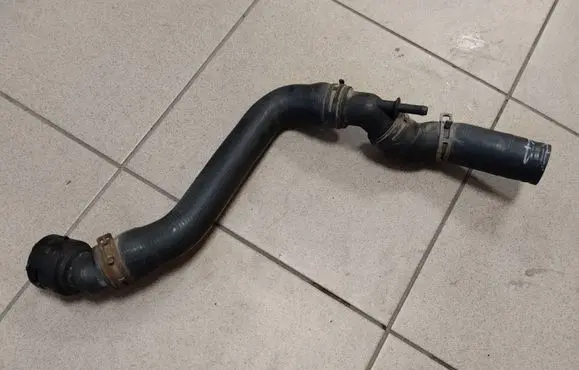 Seat Leon (1M) Engine coolant pipe/hose 