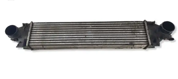 Volvo XC60 Intercooler radiator 