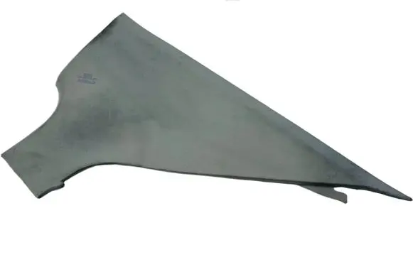 Toyota Avensis T270 (C) pillar trim 6247105130 6247105120 62471-05130