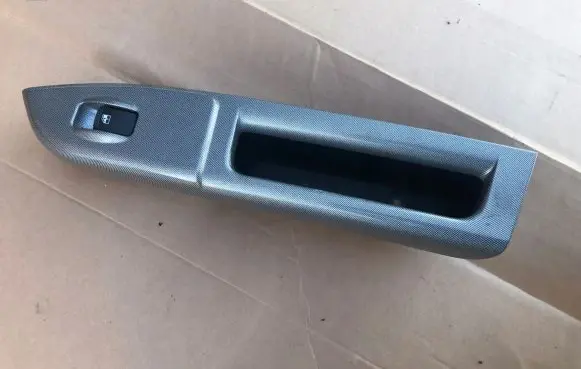 Hyundai Getz Electric window control switch