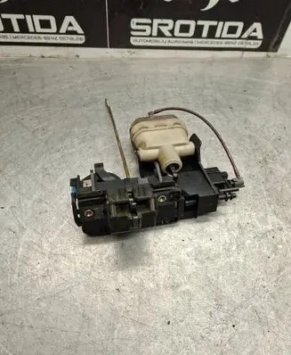 Mercedes-Benz S W220 Tailgate/trunk/boot lock/catch/latch A2208000478 PA66GF30