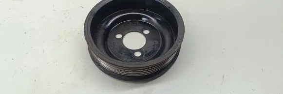 Volkswagen Golf V Power steering pump pulley 030145269A
