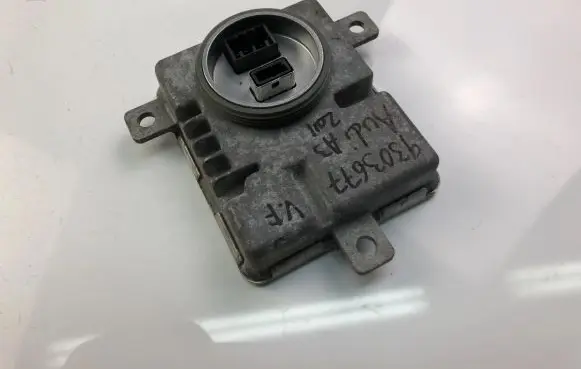 Audi A5 8T 8F Other control units/modules 8K0941597C