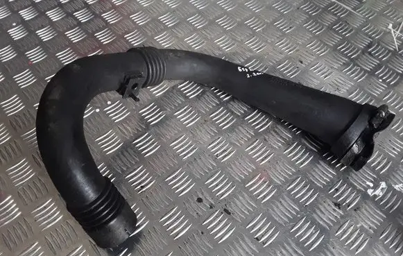 Renault Espace III Intercooler hose/pipe 7700109470