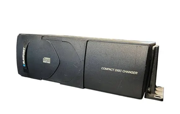 Volkswagen Sharan CD/DVD changer 7607700006 BP7700Y8771880