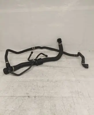BMW X3 F25 Engine coolant pipe/hose 8509125