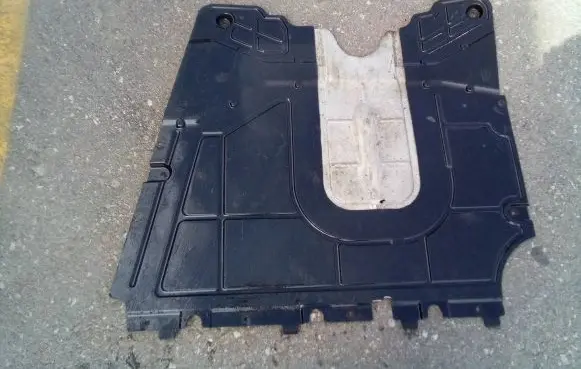 Fiat Doblo Other under body part 2634110012
