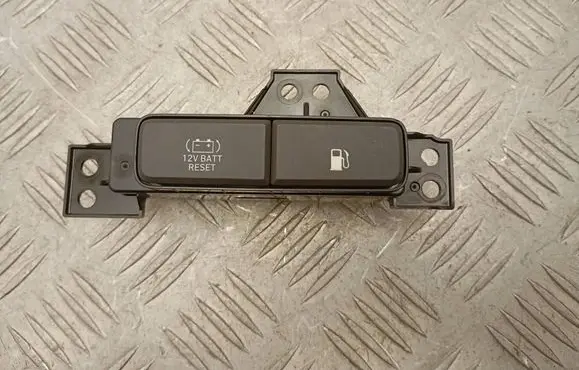 Hyundai Ioniq A set of switches 93555G2970
