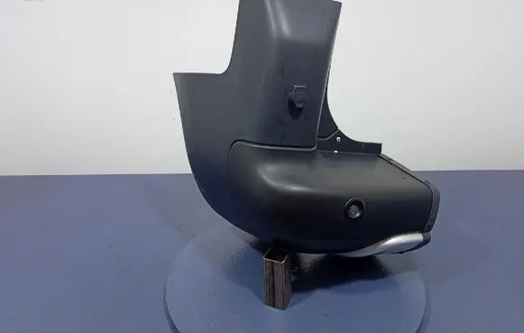 Peugeot Partner Rear bumper 9682044377