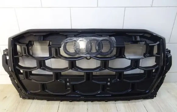 Audi Q7 4M Front grill 4M0853651BD