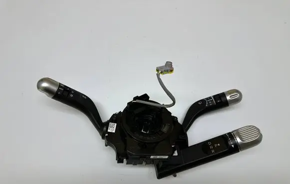 Hyundai Ioniq 5 Wiper turn signal indicator stalk/switch 934B5GI870