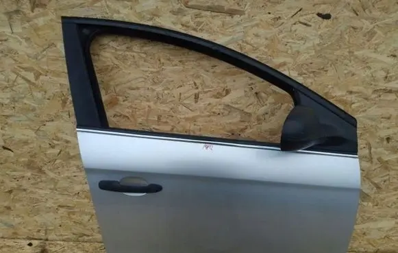 Fiat Bravo Rear door