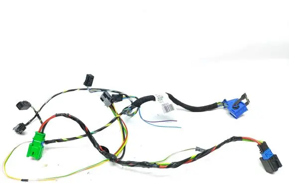 Peugeot 308 Panel wiring 3296700 CE5560040139