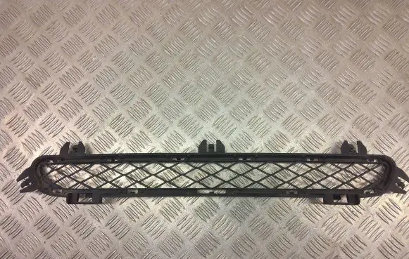 BMW X3 F25 Front bumper lower grill 7210466