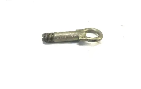 Mazda 5 Towing hook eye K3337