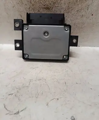 Volkswagen PASSAT B6 Hand brake control module 3C0907801J 16887301A GN00216909R