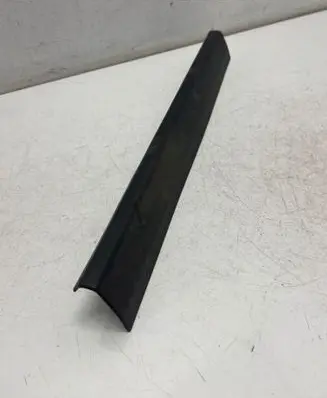Ford Kuga II Front sill trim cover CJ54R13201ADW