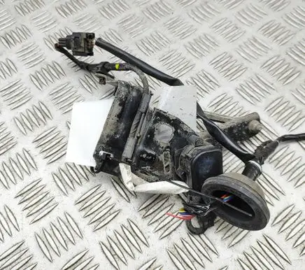 Mazda MX-5 ND Rear air suspension level height sensor N24367SH0A
