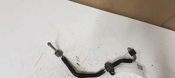 Fuel line pipe