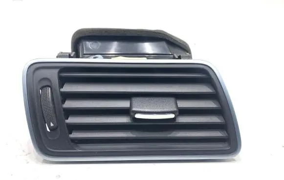 Volkswagen PASSAT B7 Dashboard side air vent grill/cover trim 3AB819702A