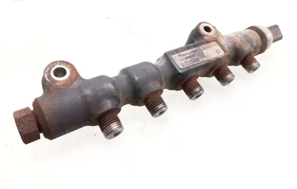 Ford Focus C-MAX Fuel main line pipe 9654592680 9658227880
