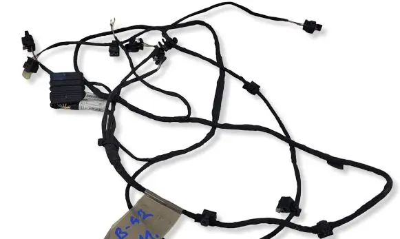 Mercedes-Benz GLE W167 Parking sensor (PDC) wiring loom 1675405433KOLUMB 1675405433 1675405133
