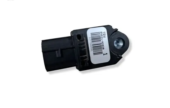 Toyota Corolla Verso AR10 Airbag deployment crash/impact sensor 8983102020 1277588491