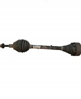 Seat Leon (1P) Front driveshaft 1K0407271CP