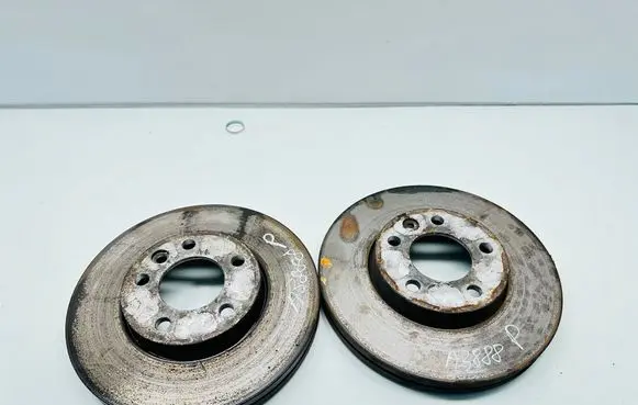 Volkswagen Transporter - Caravelle T6 Front brake disc A2288