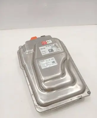 Porsche Taycan 9J1 Auxiliary pre-heater (Webasto) 9J1963507D 05012021