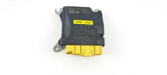 Mercedes-Benz E W213 Airbag control unit/module A2139007005 A2139028102 A2139010004