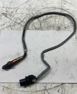 Lambda probe sensor