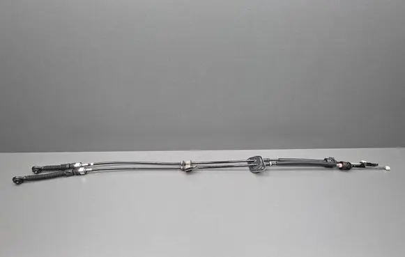 Mazda 3 III Gear shift cable linkage 