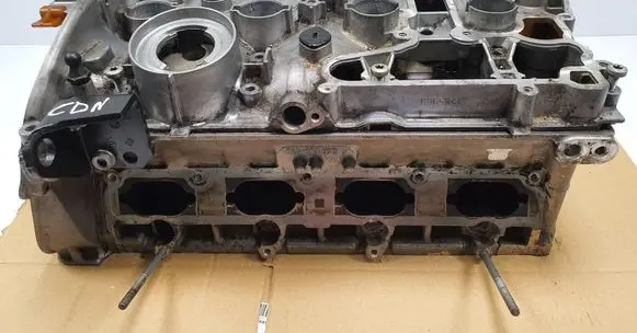Audi A4 S4 B8 8K Engine head 06H103373J