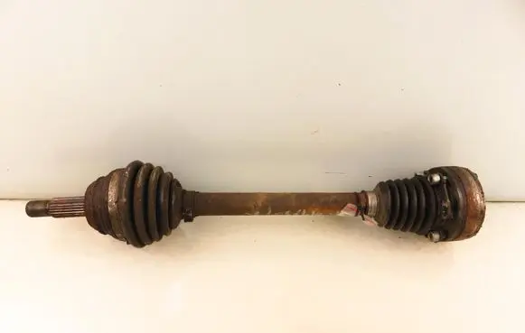 Volkswagen Lupo Front driveshaft