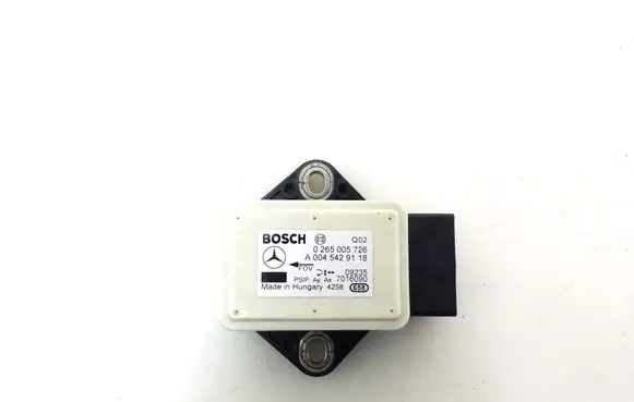 Mercedes-Benz A W169 Sensor A0045429118