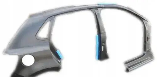 Volkswagen Polo V 6R Fender BLOTNIK9513