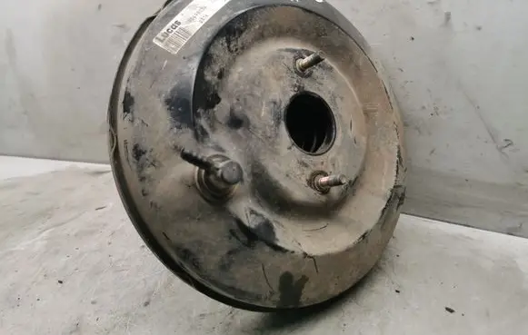 Opel Astra G Brake booster 90498034