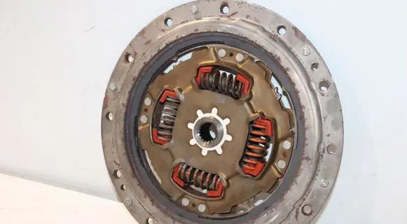 Toyota Corolla E210 E21 Clutch pressure plate 7E290261