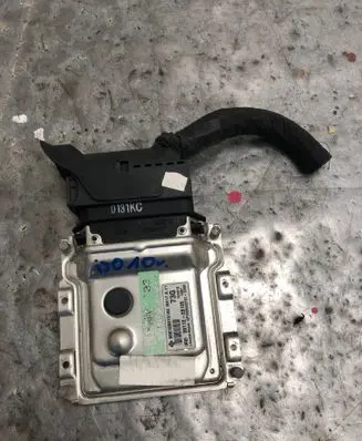 Hyundai i30 Engine control unit/module ECU 391122B125BILI 391122B125
