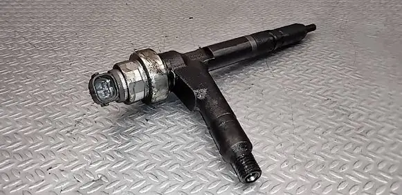 Opel Meriva A Fuel injector 8973138613 06H04263