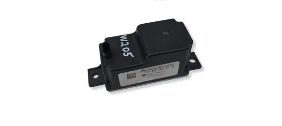 Mercedes-Benz C W205 Voltage converter inverter A2059053414