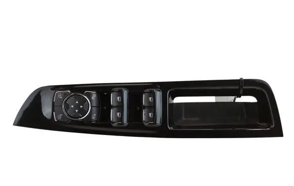 Ford Edge II Front door window switch trim FT4B14A564BECAREW1
