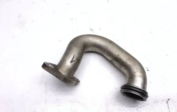 Mercedes-Benz ML W164 EGR valve line/pipe/hose A6421401008